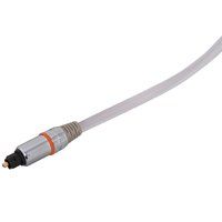 FIBER OPTIC AUDIO CABLE 6FT