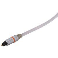 FIBER OPTIC AUDIO CABLE 12FT