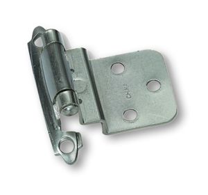 3/8"" INSET SELF-CLOSING HIN  