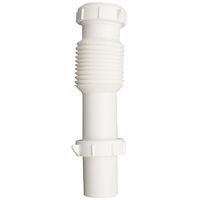 SINK TAILPIECE 1-1/2 X 7