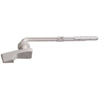 TOILET FLUSH LEVER AM STD WHT
