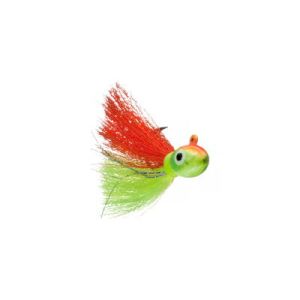 DELUXE POMPANO JIG SALSA
