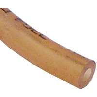 UDP T24005001/RUFD Fuel Hose, 125 psi, 100 ft L, Thermoplastic Rubber