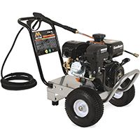 3000 PSI 2.3 GPM PRESS WASHER
