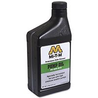 PUMP OIL