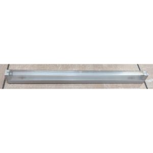 Single concealed 2ft Florecent