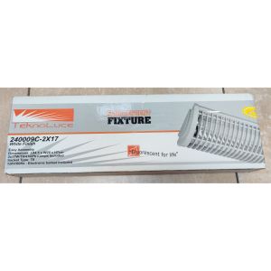 2ft Florecent Fixture
