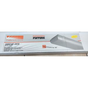 4ft Concealed Florecent Fixture