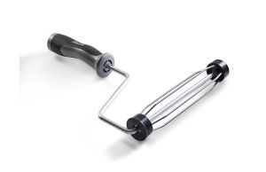 9" Roller Frame