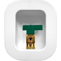OUTLET BOX ICE MAKER 1/4PEX
