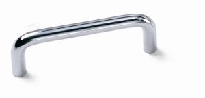 3" Tech Wire Pull - Polished C