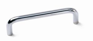 4" Tech Wire Pull - Polished C