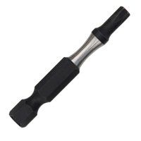 INSERT BIT SHOCKWAVE 2IN TORX