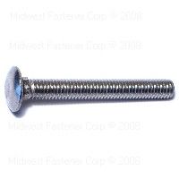 3/8-16 X 3 CARRIAGE BOLT SS