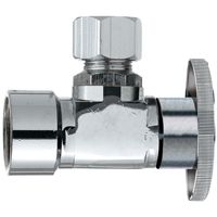 VALVE ANGLE 1/2FIP X 1/2
