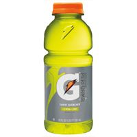 Gatorade G 32868 Thirst Quencher Sports Drink, 20 oz Bottle