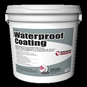 NA1740 waterproof coating 1 ga