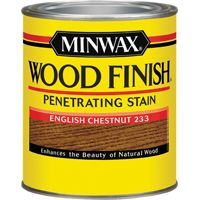 FINISH WOOD IN ENG CHESTNUT QT
