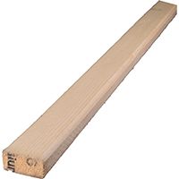 FURRING STRIP 1X2INX8FT