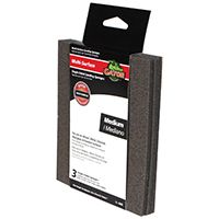SANDING SPNG 4.5X5.5IN MEDIUM