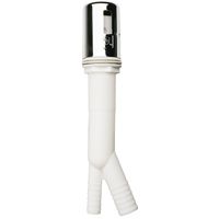 DISHWASHER AIR GAP