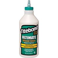 GLUE WOOD IN EX WTRPRF PREM QT
