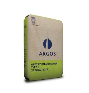 Argos Cement 