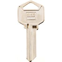 KEY BLANK LSDA EZ1