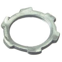 LOCKNUT CONDUIT IN/OTDR 1.25IN
