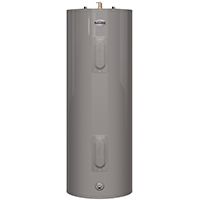 WATER HEATER ELEC TALL 40GAL