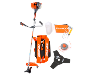 Brush Cutter Gasoline D520ECO