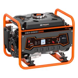 1000W Gas Generator