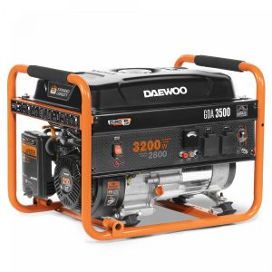 3200W Gas Generator