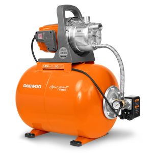 4000/50 Garden Pump