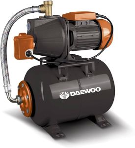 750W Hydrophoric Pump