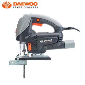 710W Jigsaw w/Accessories
