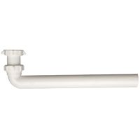 WASTE ARM 1-1/2X15 SJ/DC