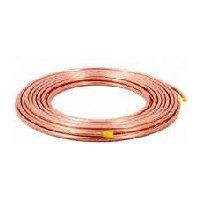 1/2"X50' REFRIGERATION COPPER