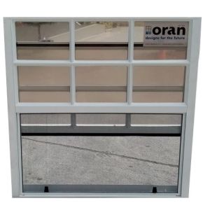 Sash Window
