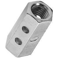 COUPLING NUT THREAD ROD1/2-13