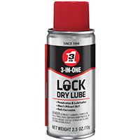 LUBE LOCK 2-1/2OZ 3-1 CLIPSTRP