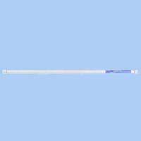 ROD SHWR CURTAIN WHITE 41-76