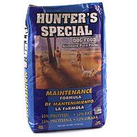 DOG FOOD FORMULA 50LB