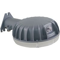 PowerZone Energy Saving Utility Light, 40000 Hr, 35 W, 4000 Lumens, Cri 80, Led Lamp