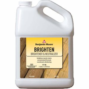 PREM EXT ST BR/NTRL- 1G