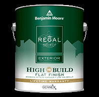 REGAL SELECT EXT FLAT-BASE 3