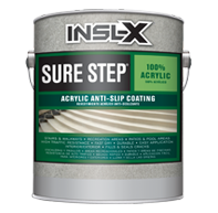 SURE STEP -GRAY PEARL