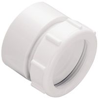 DRAIN PIPE ADAPTER 1-1/2COMP