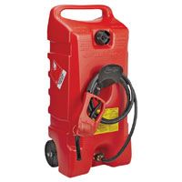 FUEL CADDY DURAMAX 14GAL