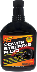 Power Steering Fluid 32oz